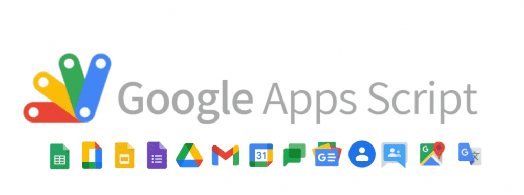 Google Apps Script