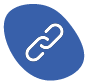 Chain links icon.