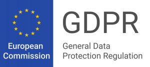 GDPR Logo.