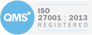 ISO Certification Logo