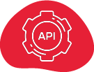 API  icon.