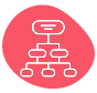 Org Chart Icon.