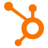 HubSpot Logo.