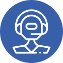 Assistant Icon.