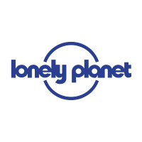 Lonely Planet Logo.