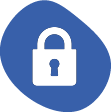 Padlock Icon.