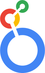 Google Looker Icon.